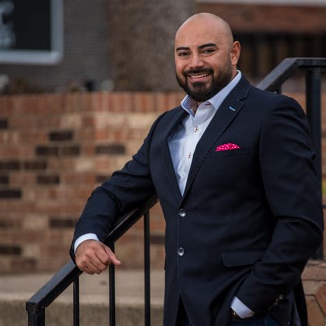 Fernando Gutierrez Frisco Tx Real Estate Associate Re Max Dfw