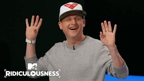 Rob Dyrdek Slept In A Hotel That Was Probably A Crime Scene