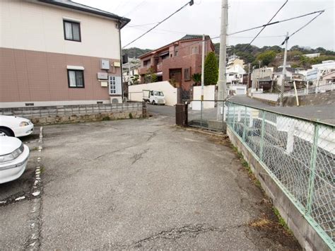 神戸市長田区西山町3 2の月極駐車場 屋外／平面式 （id5913）｜いえらぶparking駐車場検索