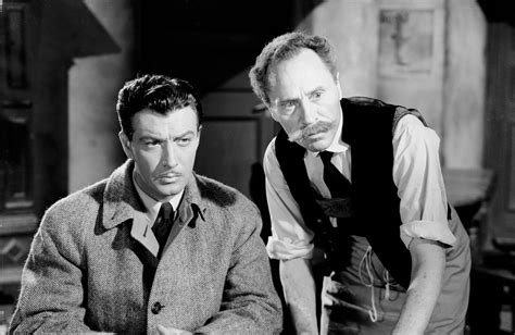 Escape (1940) - Turner Classic Movies