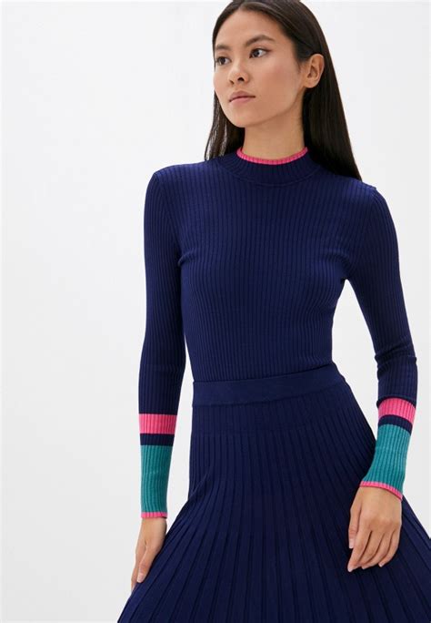 Костюм Odalia, цвет: синий, MP002XW08J0Z — купить в интернет-магазине ...