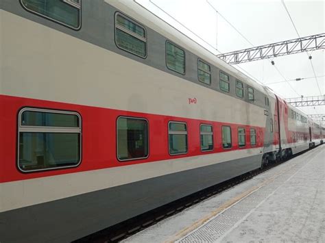 Поезд 🚝 Москва — Орск: расписание 2025, цена билетов, маршрут ...