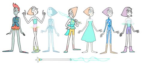 Steven Universe Pearl Voice Actor