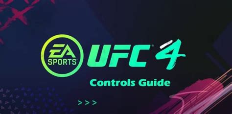 Ufc 4 Complete Clinch Guide Tips And Tricks To Clinching Outsider