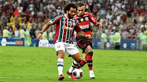 Veja A Lista De Desfalques Do Fluminense Para O Fla Flu Decisivo Desta