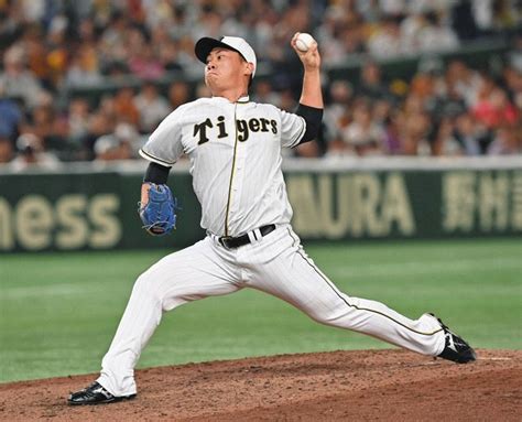 元阪神 中西清起氏 劣勢でも力落ちない阪神 阪神タイガース スポーツニュースまとめブログ