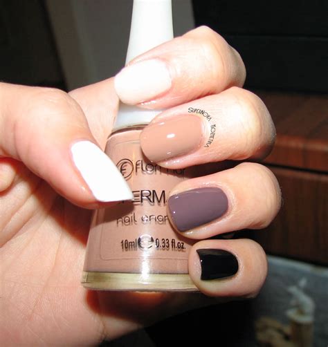 Supernova Kozmetika Nude I Pastel Notd