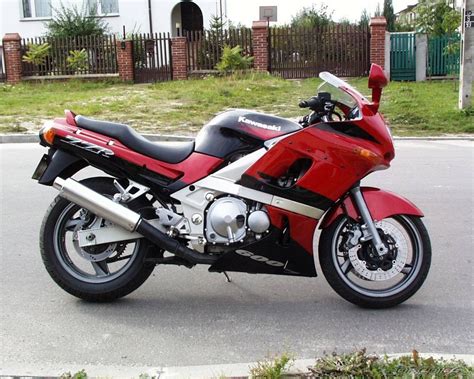 Регулировка карбюраторов на кавасаки zzr 400