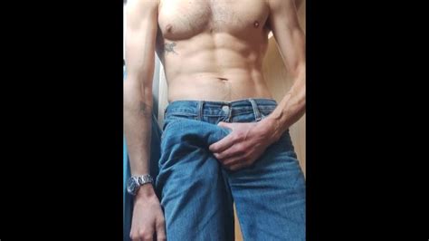 Blue Jeans Pornhub Gay