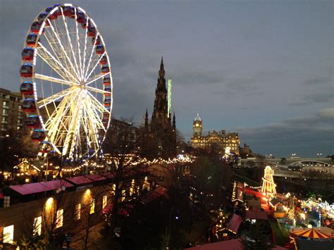 Christmas Shows Edinburgh Best Perfect Popular List Of Christmas