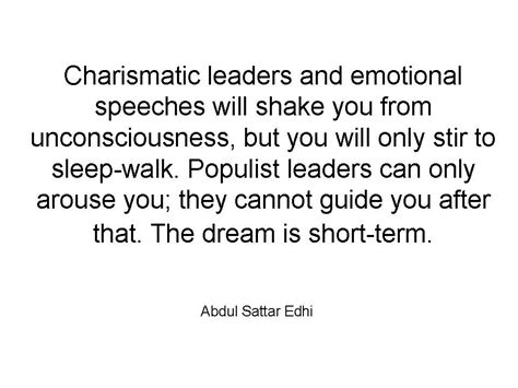 Famous quotes about 'Charismatic' - Sualci Quotes 2019