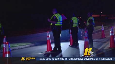 Raleigh Police To Watch For Dwis On Independence Day Abc11 Raleigh Durham