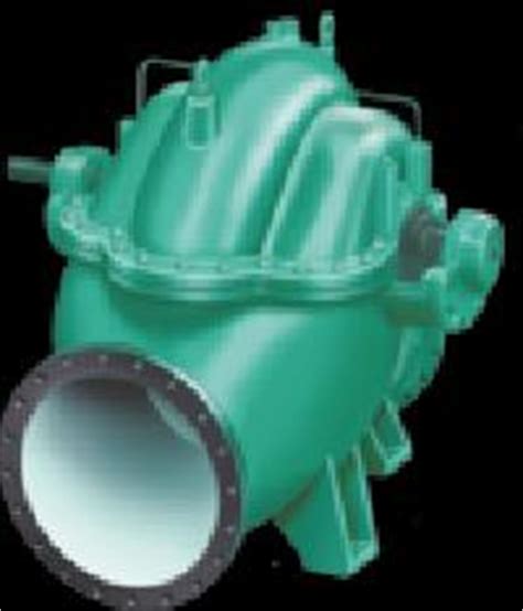 End Suction Pump Engineered Wilo Drain Mts Retailer Mather And