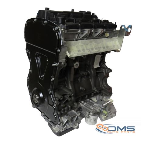 Ford Transit Custom Engines Oms Auto Parts