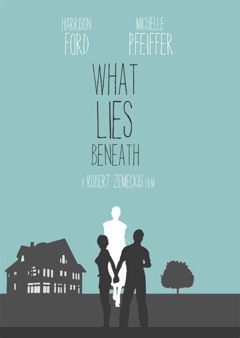 What Lies Beneath (2020) Fan Casting on myCast