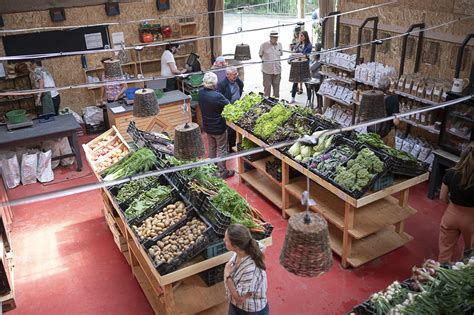 Optimisez votre Expérience de Vente Directe à la Ferme 5 Conseils