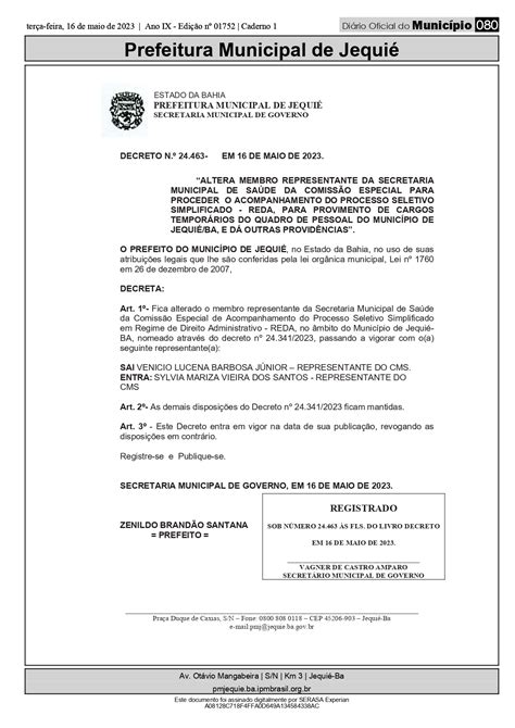 Ap S Dias De Solicita O Nome Do Presidente Do Sinserv Retirado