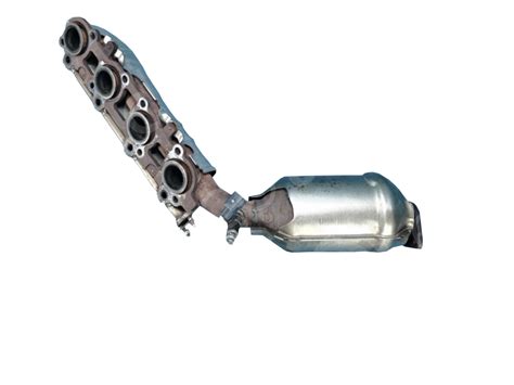 Ecotrade Group Lexus Toyota L50050 Catalytic Converters