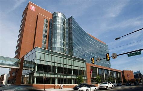 Temple University Hospital - North Philadelphia, Pennsylvania, United ...