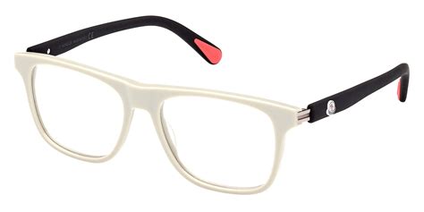 Moncler™ Ml5161 Rectangle Eyeglasses