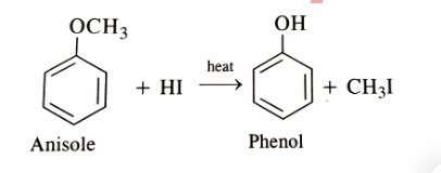 Anisole: Definition, Structure, Properties, and Applications