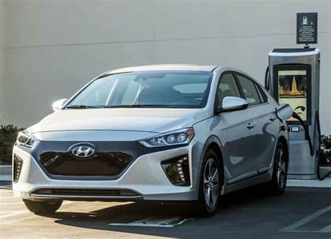 What Are the 2021 Hyundai Hybrid Models? | Hiley Hyundai of Fort Worth