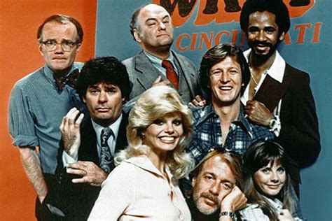 Final Wkrp In Cincinnati Aired 40 Years Ago Today Wvxu