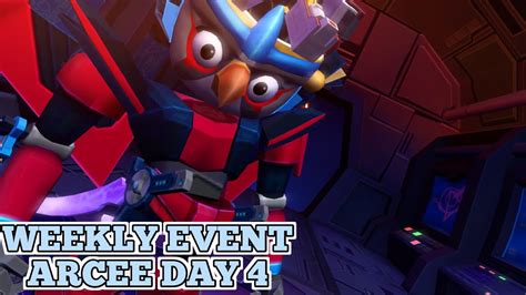 Angry Birds Transformers Arcee Event Day 4 Windblade YouTube