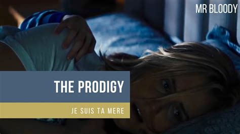 The Prodigy Je Suis Ta Mere Youtube