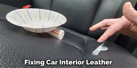 How To Fix Car Interior Leather In 10 Easy Steps 2024