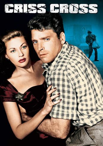 Criss Cross (1949) | Watch Page | DVD, Blu-ray, Digital HD, On Demand ...