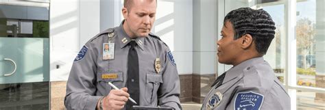 Maryland Security Guard Licensing Information | Maryland Security Guard Union