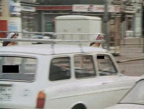 IMCDb org 1970 Volkswagen 1600 Variant Typ 36 in Gefährlicher Sex frühreifer Mädchen 1972