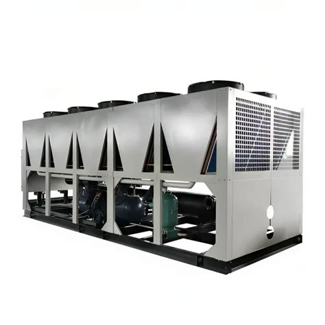 High Efficiency Air Cooled Chiller