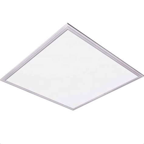 Office Light Series Oster R 595x595 Recessed 2x2 Down Light Fixture