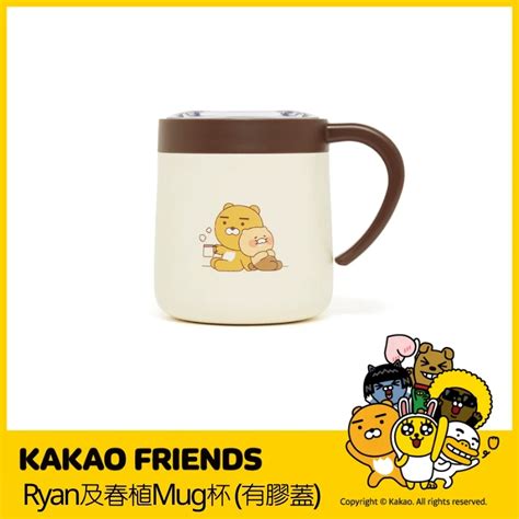 Kakao Friends kakao Friends | YOHO