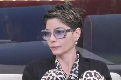 Ilaria Galassi Fa Una Rivelazione Sul Grande Fratello E La Regia La