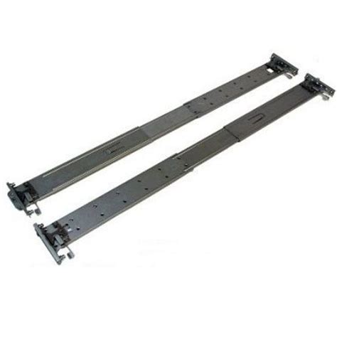 Dell Emc Poweredge R Sliding Ready Rail Kit K Yw U Refurbished