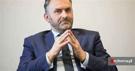 Włodzimierz Karpiński były minister skarbu został prezesem