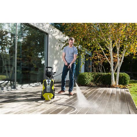 Мойка высокого давления Ryobi RPW150XRB - цена, отзывы, характеристики ...