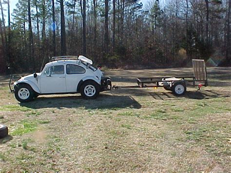 Hbb Off Road View Topic Baja Bug Tow Package