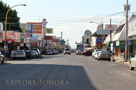 Ciudad Obregon Photos - Explore Sonora