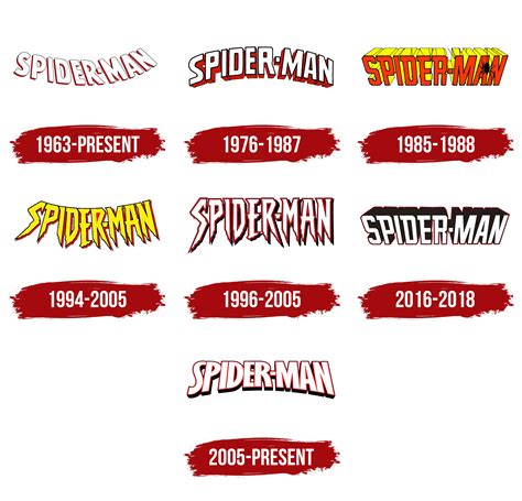 logo of spider 1