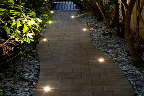 24 Beautiful Landscape Lighting Fixtures - Home Decoration and ...