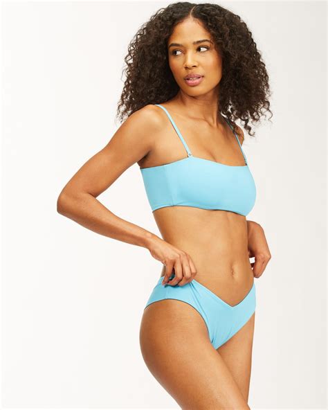 Sol Searcher Fiji Bas De Bikini Pour Femme Billabong