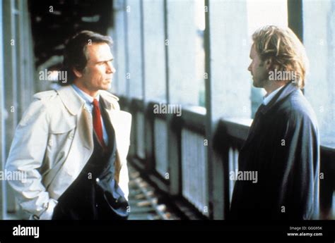 STORMY MONDAY Stormy Monday USA GB 1988 MIKE FIGGIS TOMMY LEE JONES