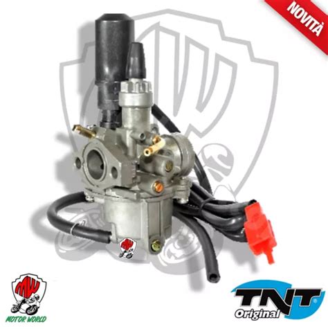 Carburateur Mm Starter Automatique Peugeot Speedfight Air T