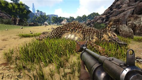 The 15 best Dinosaurs to tame in Ark: Survival Evolved - Gamepur