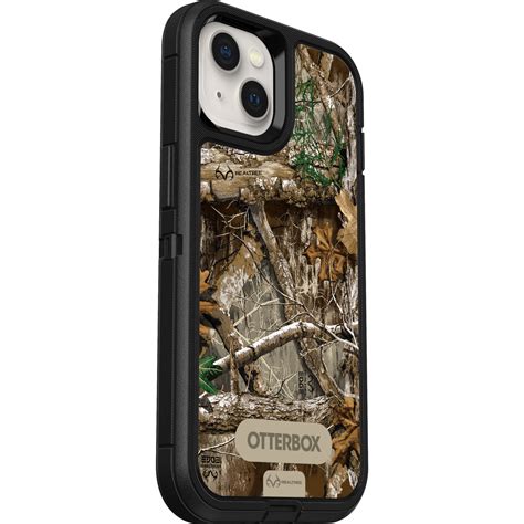 Otterbox Defender Series Case For Apple Iphone 13 Realtree Edge