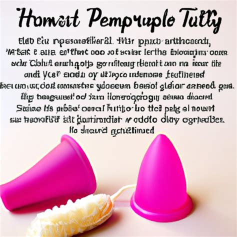 Everything You Need To Know About Menstrual Cups A Step By Step Guide The Enlightened Mindset